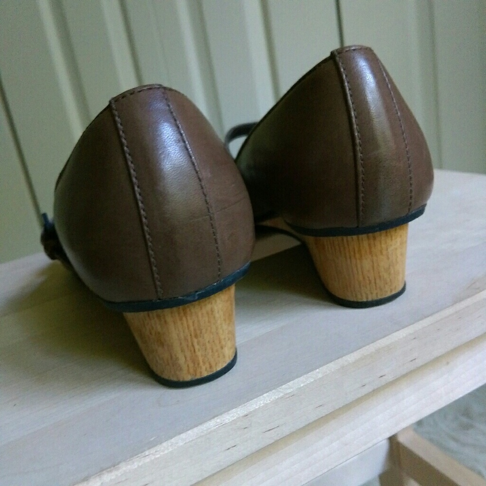 Camper Strapy Platform - image 5